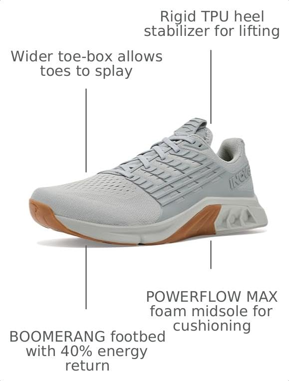 Image of INOV8 Womens F-lite Max