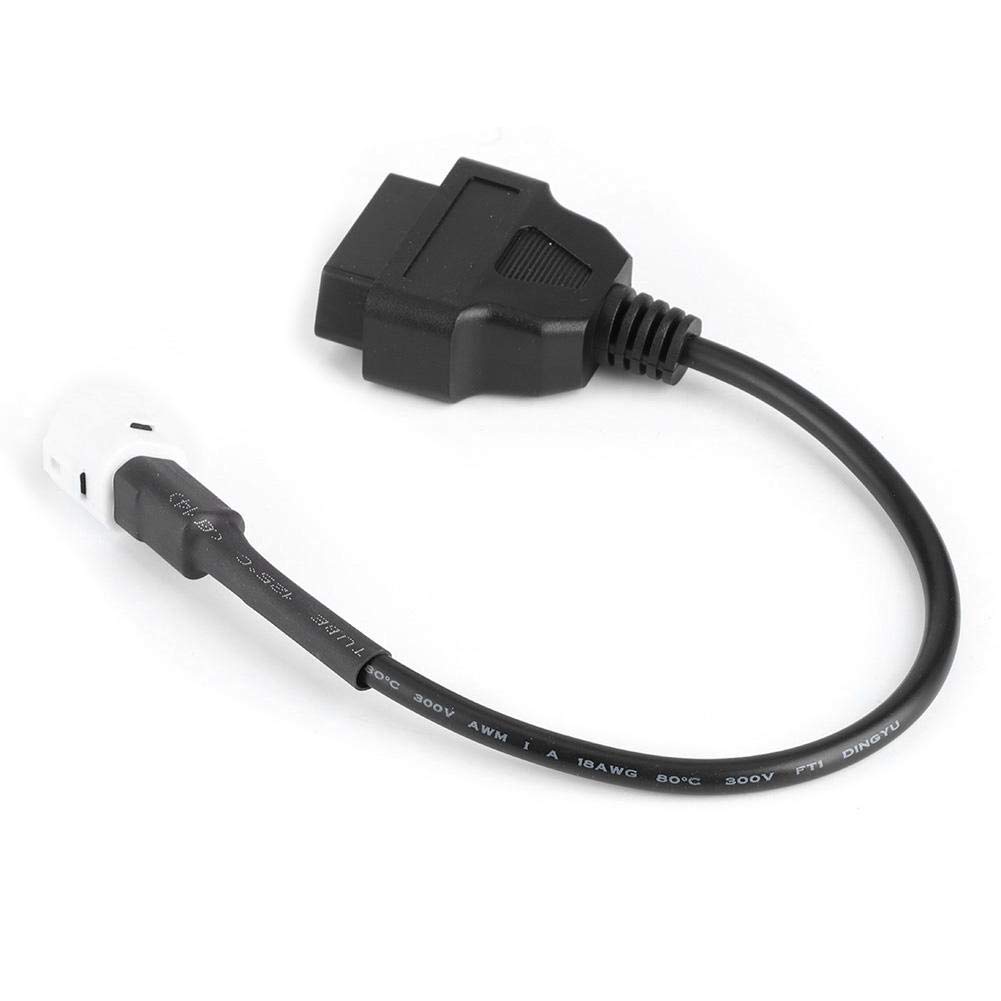 Amazon | OBD2故障代码スキャナーケーブル - ヤマハ X MAX N MAX MT