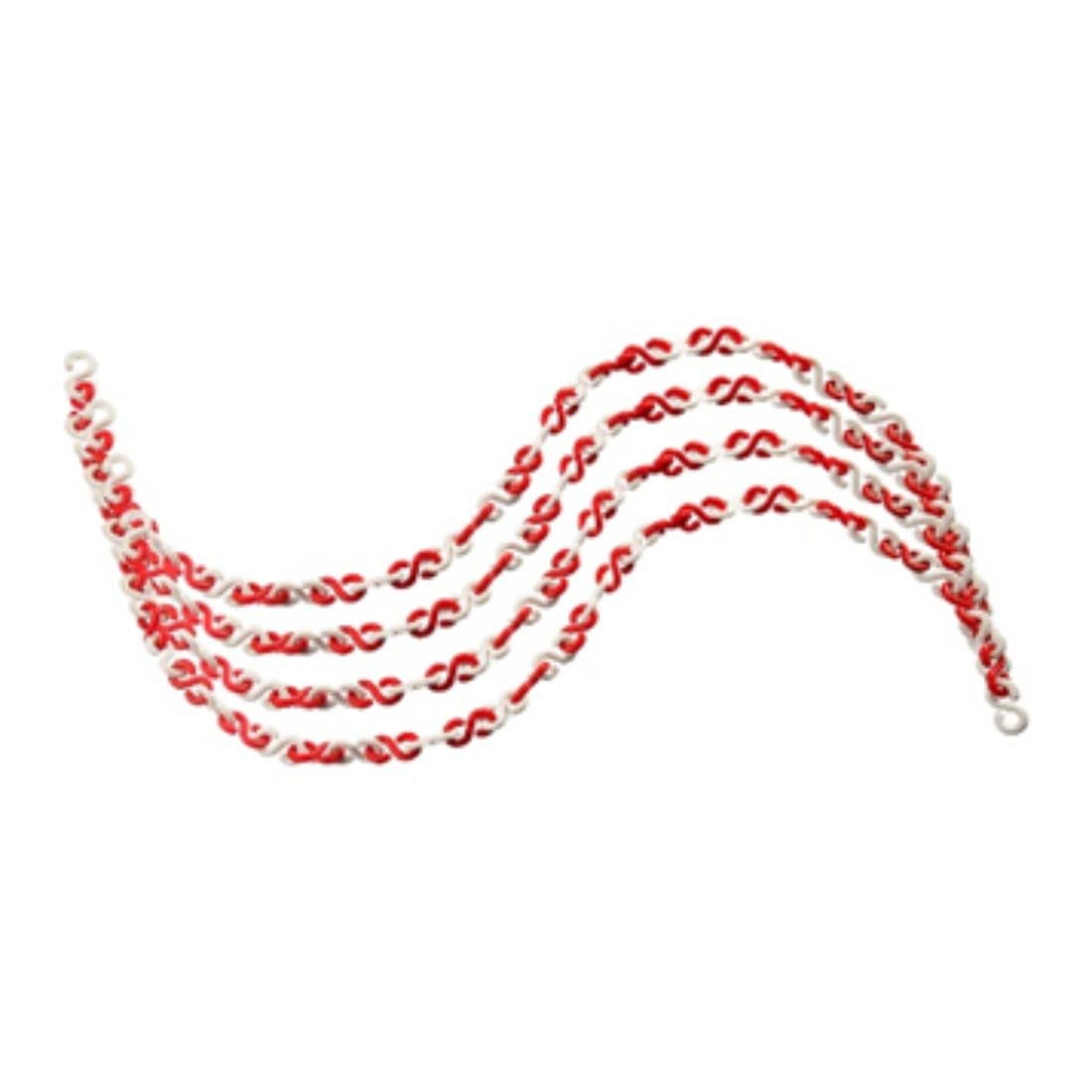 BSPL-502 Heavy Duty Plastic Chain Anchor Type 8MM (Pack of 20 Mtr)