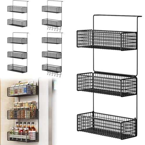 Lb`bN ①ɃTChbN S tbNt 2i/3i ݂艺[ HI @ Jsv ȒPݒu [ h[ pr [p g₷ Lb` (ubN,3 i28cm) [sAi]