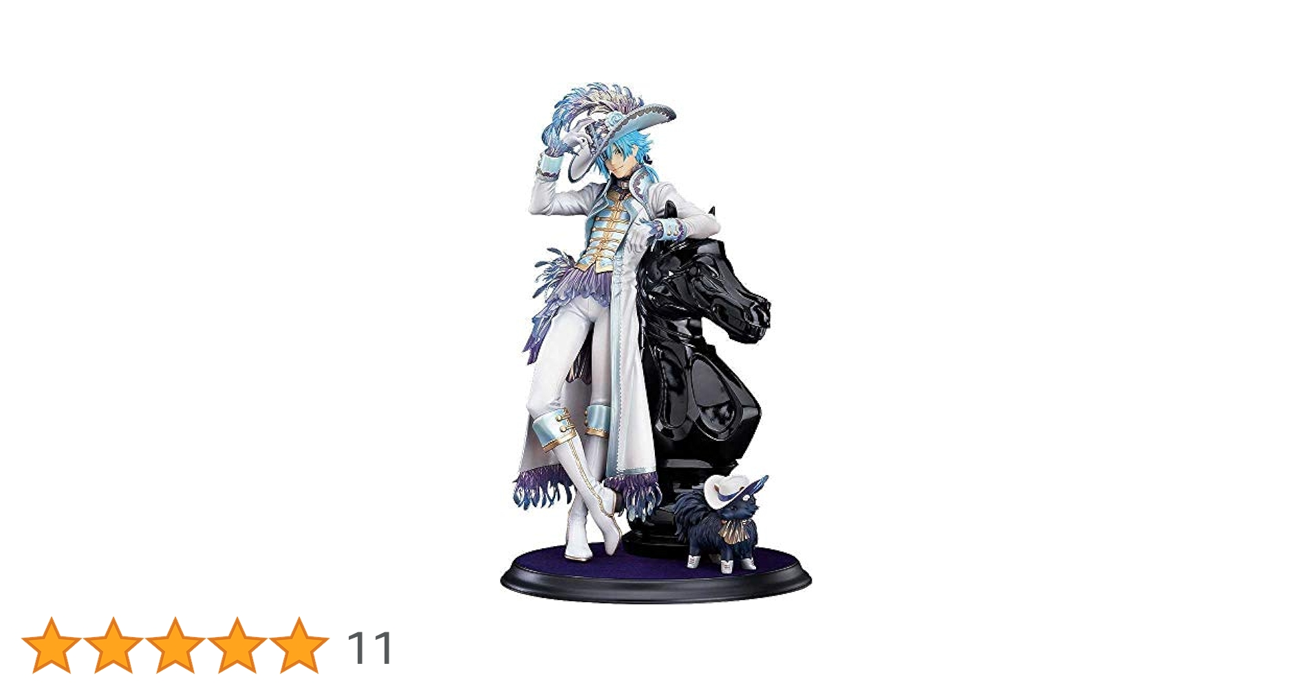 Amazon | Orange Rouge DRAMAtical Murder： 蒼葉 Gothic
