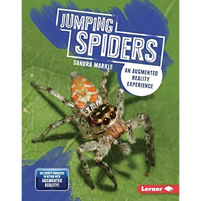 Jumping Spiders