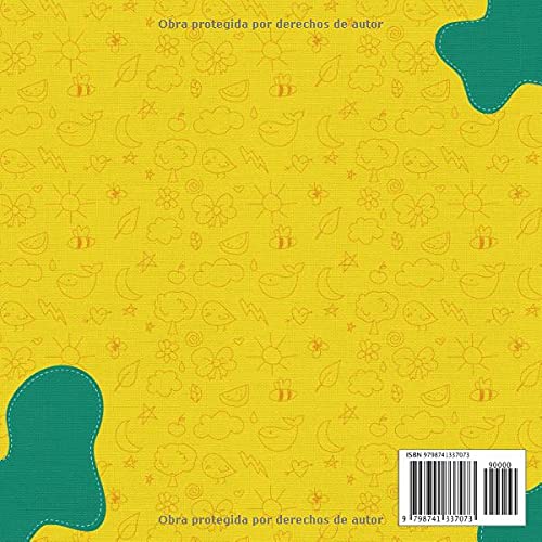 Miniatura 2 de bebé libro para colorear 1 años Páginas para colorear de dinosaurios para niños y niñas de 1 a 4 años. (Spanish Edition)