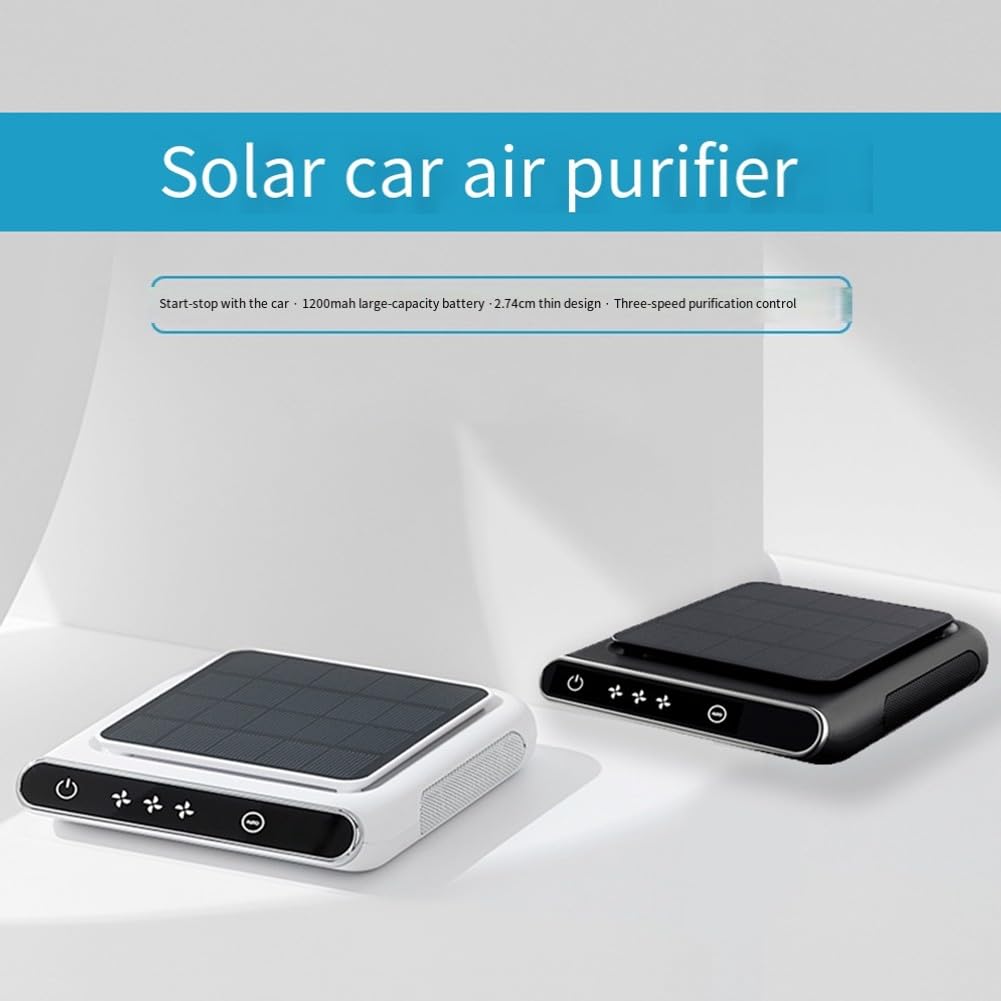Para ambientador de coche