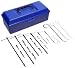 Palmetto 1116 Packing Extractor Set, Includes: (2) Model 1101, (2) 1102, (1) 1107, (1) 1108, (1) 1113, (1) 1114, (1) 1115, (1) Wrench, (1) Toolbox