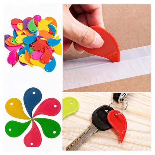 10-Piece Modular Multitool Set with Detachable Components for Everyday Use