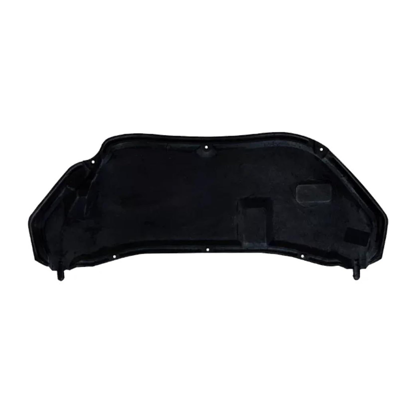 Coussinet d'isolation thermique de capot voiture Mazda 2 Demio contre bruit moteur et chaleur
