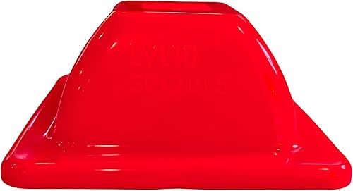 Miniatura 12 de LVL10 Pro - Conos de entrenamiento – Mini conos de fútbol de 2 pulgadas para entrenamiento deportivo – para ejercicios de baloncesto, fútbol, Verde