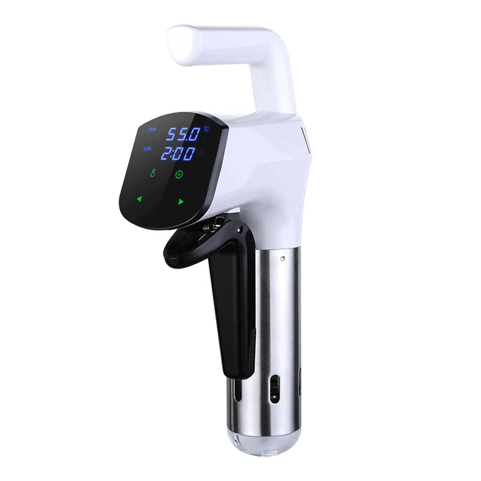 Cuiseur de précision sous vide pour réussir toutes vos viandes tendres