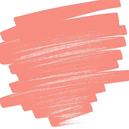 Stylefile Brush Marker, koraal roze, niet van toepassing