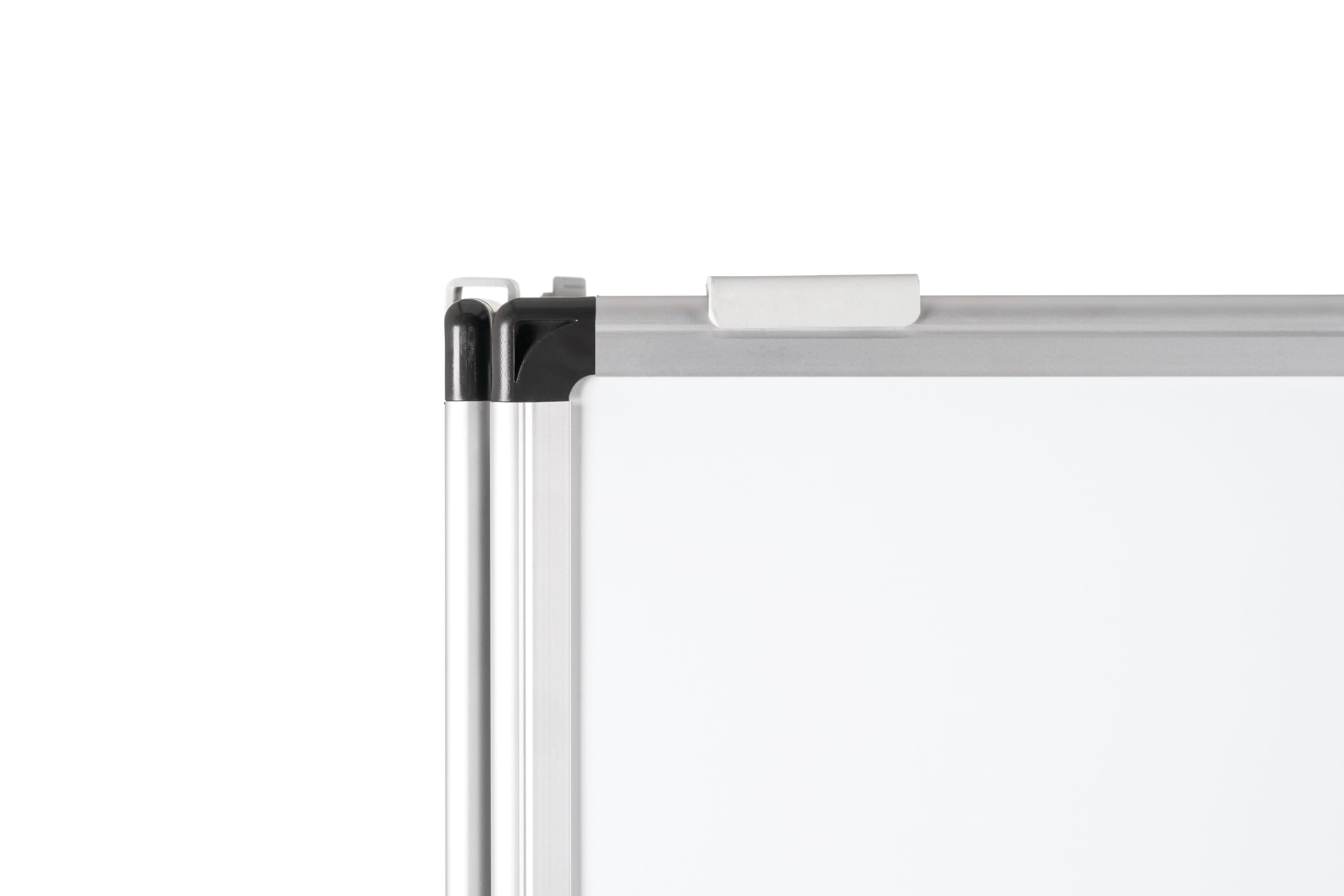Bi-Office Drehbares Whiteboard, Mobil