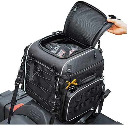 Motorcycle Travel Luggage