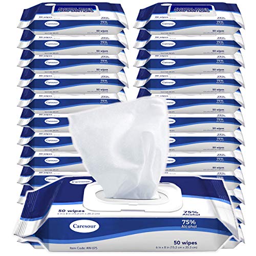 Top 10 Best Alcohol Wipes in 2022 Reviews Alcohol Wet Wipes