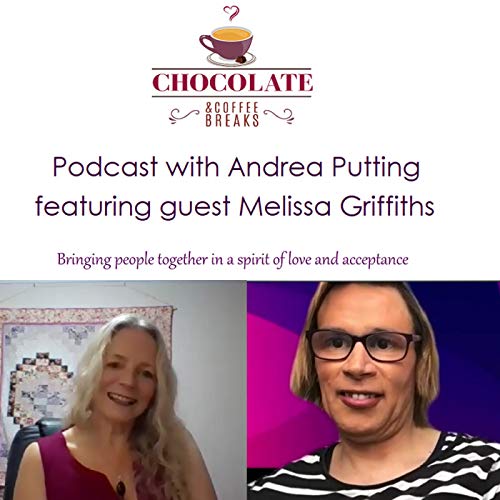 Melissa Griffiths - Transgender Ambassador