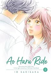Ao Haru Ride アオハライド 英語版 漫画 5~13 Ao Haru Ride アオハライド 英語版 漫画 5~13 - メルカリ