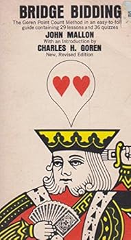 Paperback Bridge Bidding Book