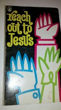 Reach out to Jesus (Fountain books)
