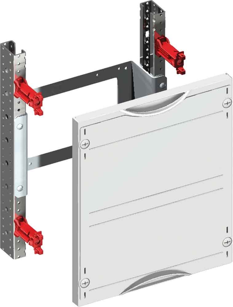 ABB 2CPX041804R9999 module armoire électrique CombiLine 24SU