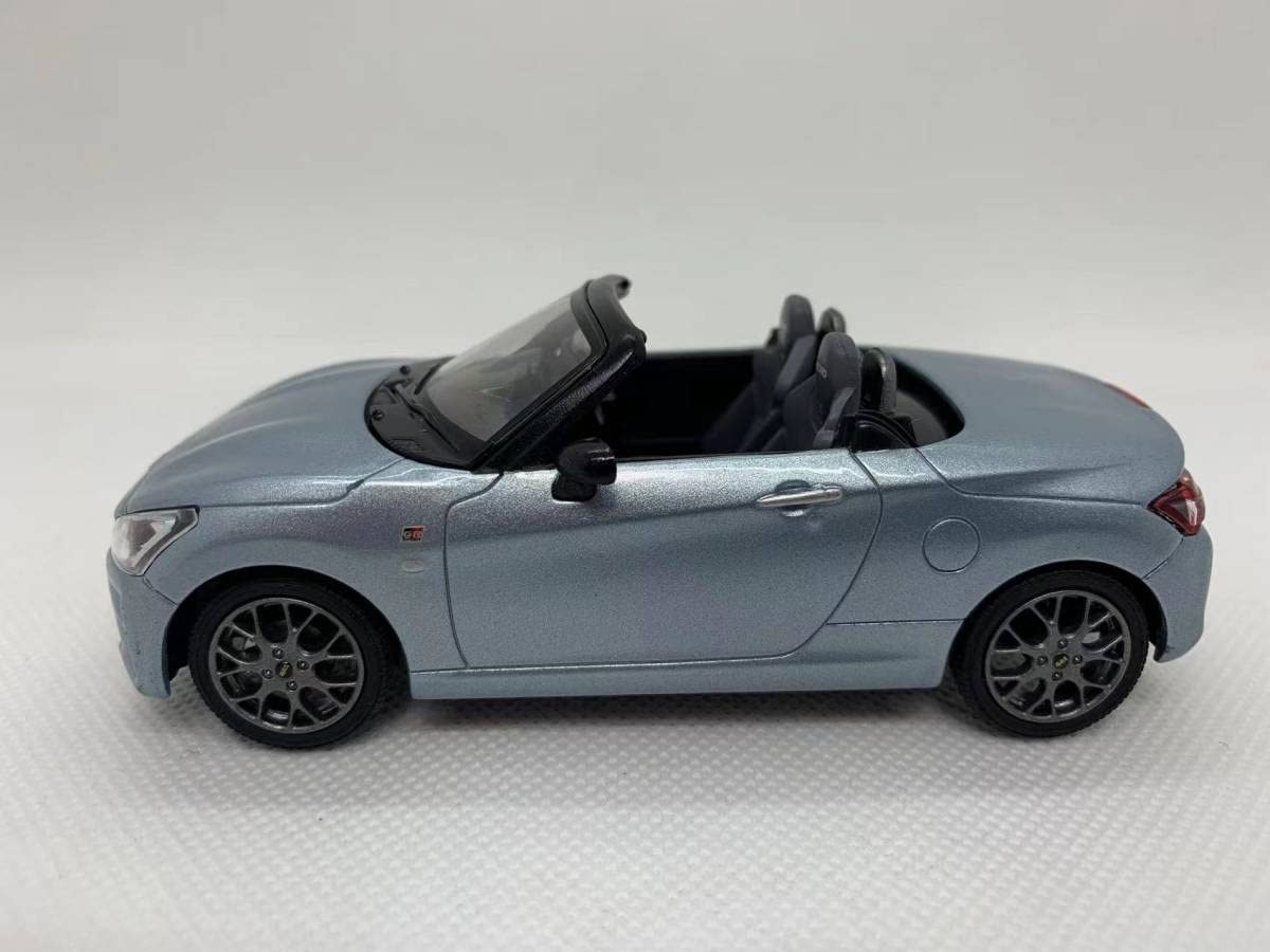 Amazon | 1/30 ミニカー 新型コペン COPEN GR SPORT S39 リキッド