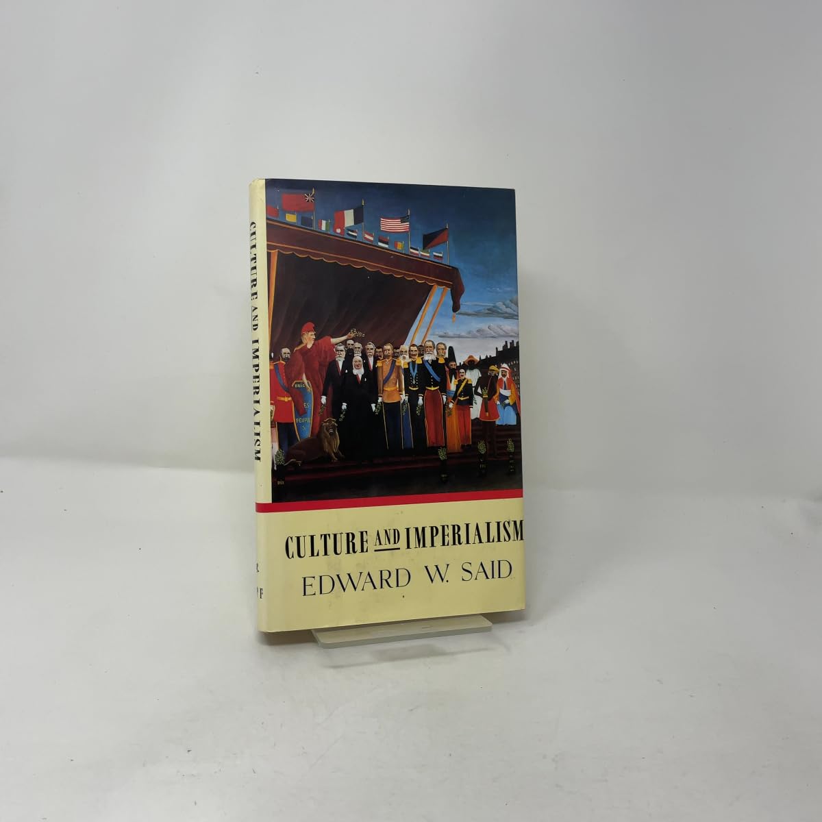 Amazon.com: Edward W. Said: books, biography, latest update