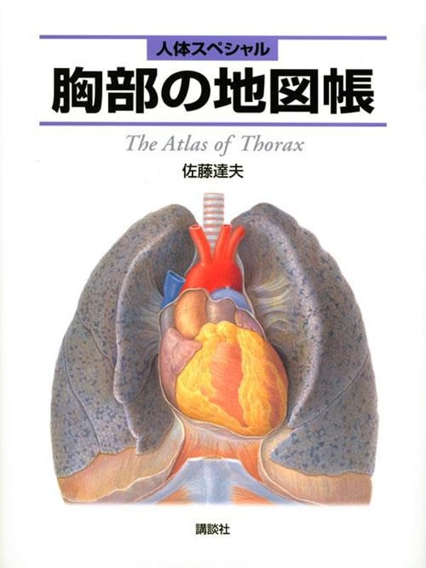 人体解剖学 胸部　2冊セット　川原群大 人体解剖学 胸部 2冊セット 川原群大 y100☆図説 人体局所解剖