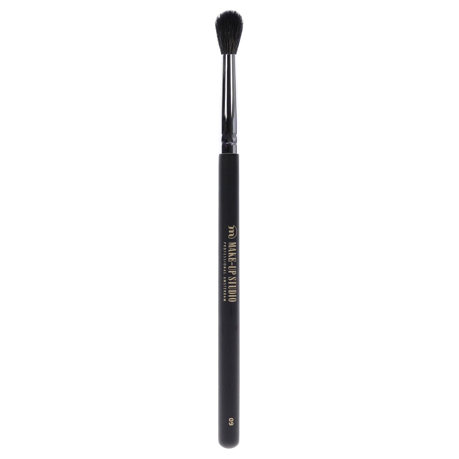 Make-Up Studio Professional Amsterdam Contour Brush Small Goat Hair No. 09 Small, PH3609