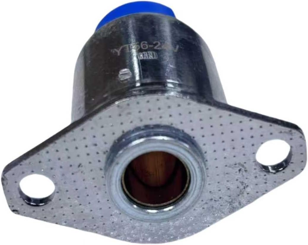 Solenoid Valve 05T56-22 1304804 For Cummins Engine New Aftermarket Parts