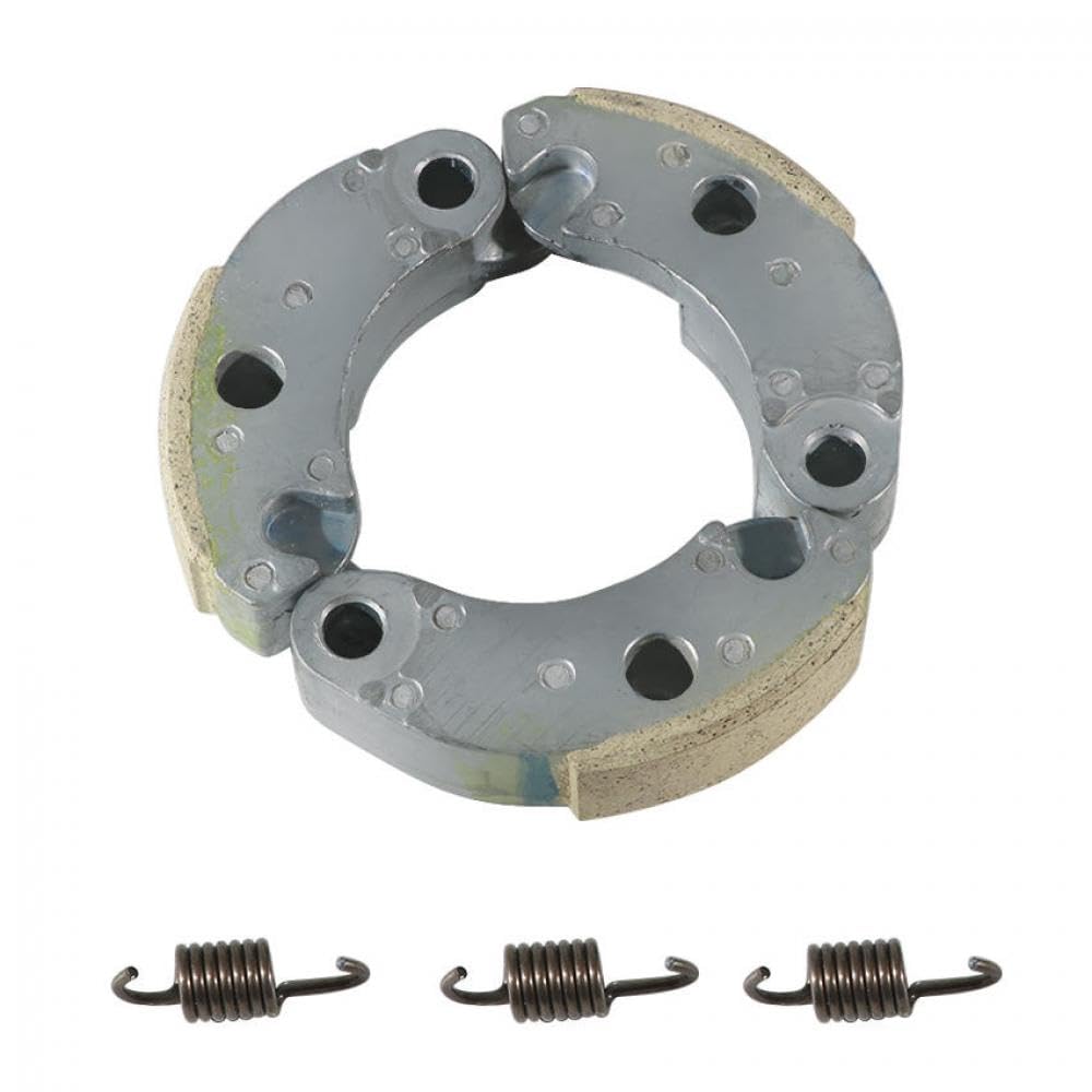 Frizione centrifuga compatibile con NSC125 Elite 125 SH125 SH150 PCX125 PCX150 PCX160 ADV 150 160 OEM 22535-KVB-900