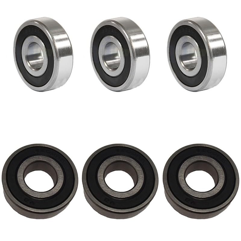 #US Replacement Part for 590571 Upper/Lower Spindle Bearing Kit Fits Valeo Spindlepart#530958
