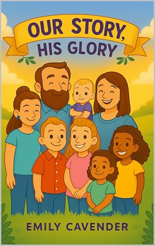 Our Story, His Glory
