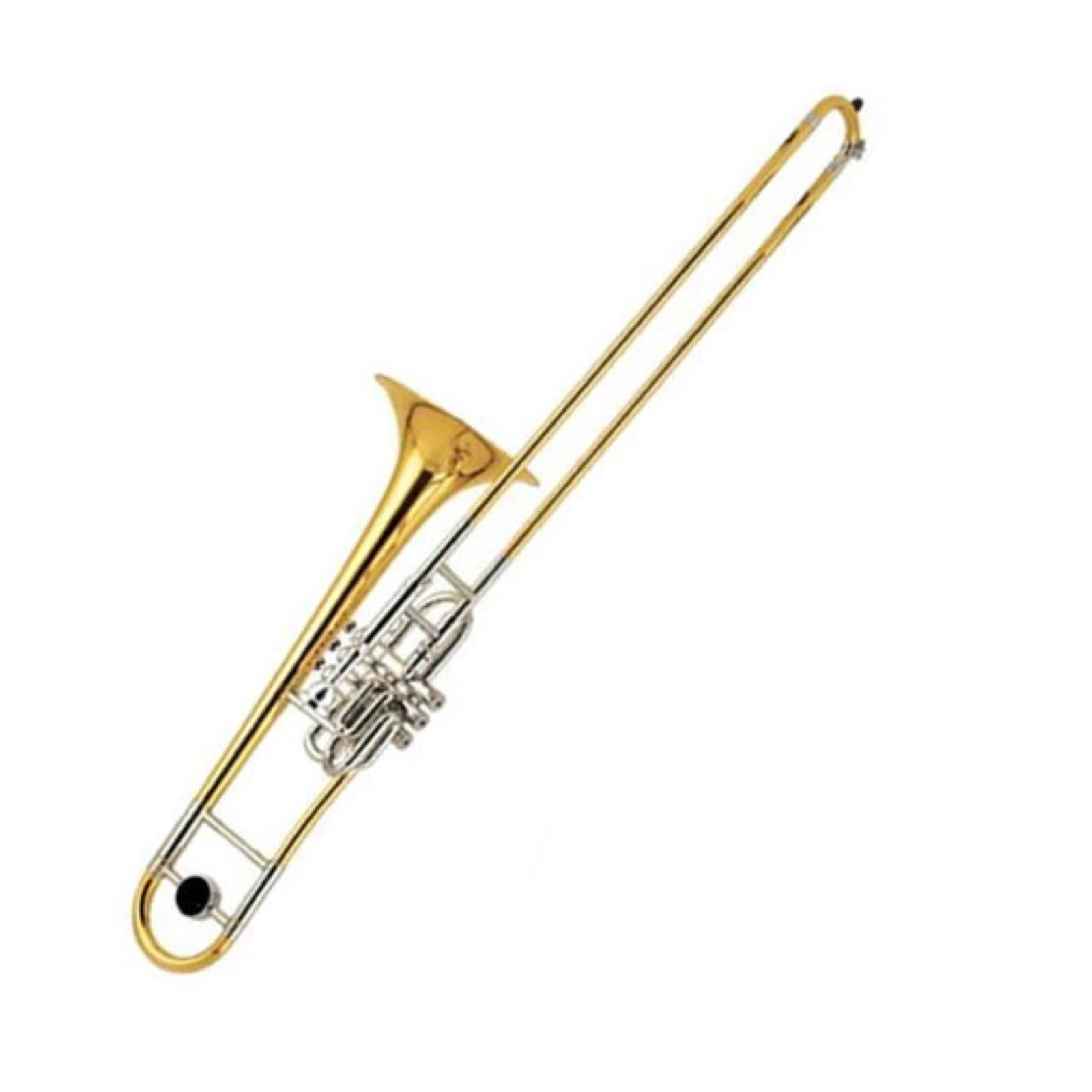 Posaune Professional BF Blechblasinstrument Profiposaune