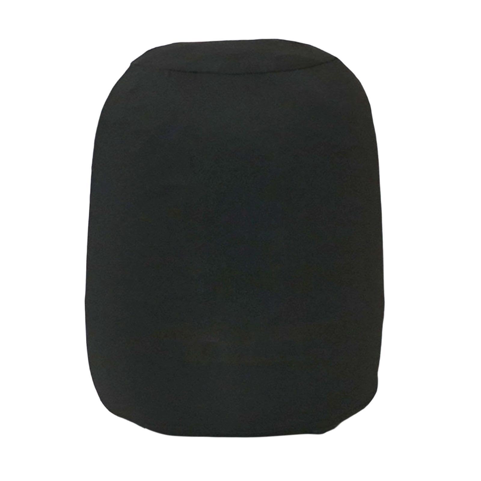 Speaker Dust Cover Scratch Resistant Dustcover Soft and Elastic Speaker Case black-image-37