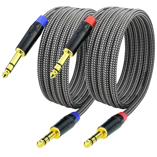 Top 20 Best Cables For Studio Monitors Reviews 2024