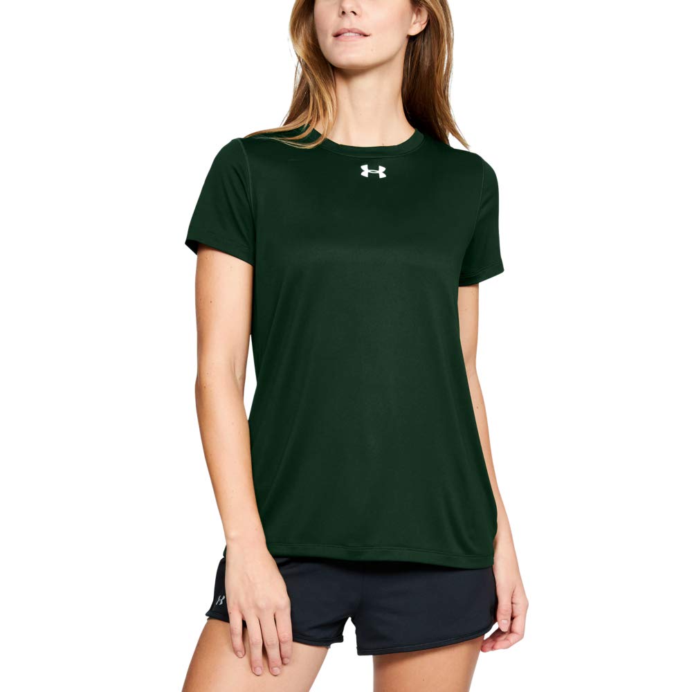 Under Armour Women's Locker T-Shirt