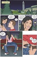 Campus Ghost Story 057801615X Book Cover