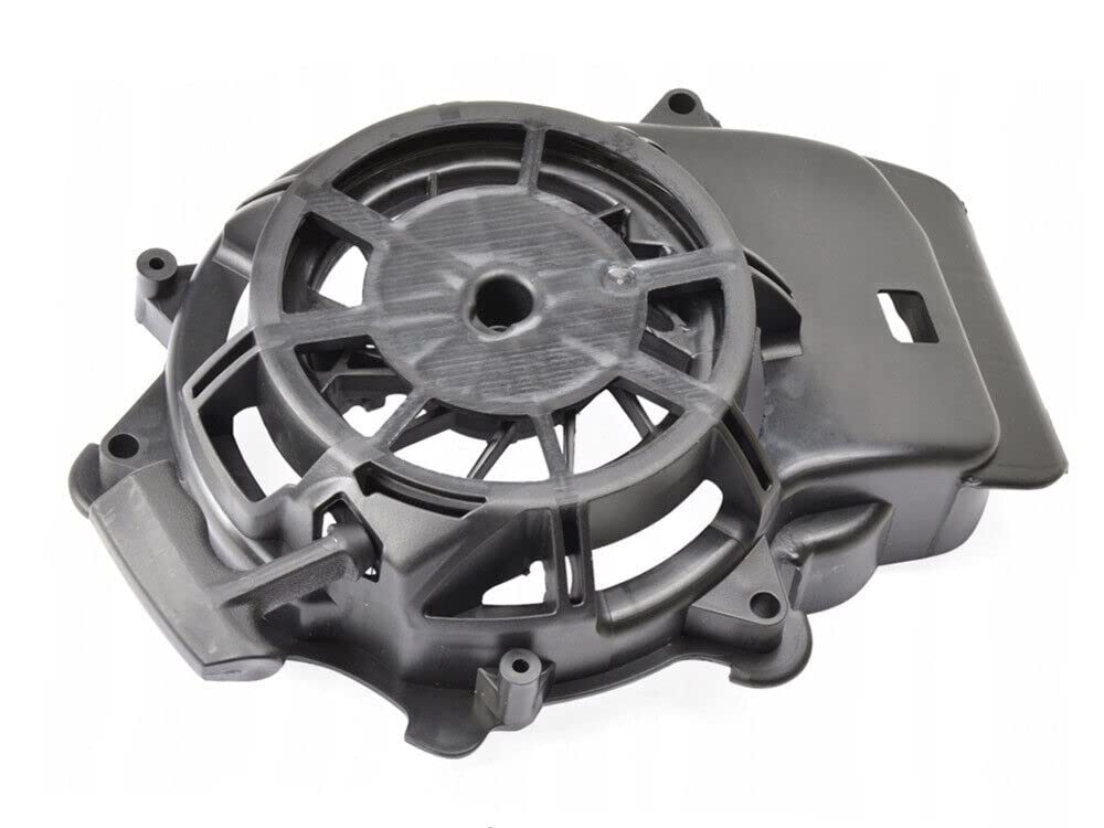 Seilzugstarter kompatibel mit Briggs & Stratton B&S Motor 650EXi, 675EXi / 594062