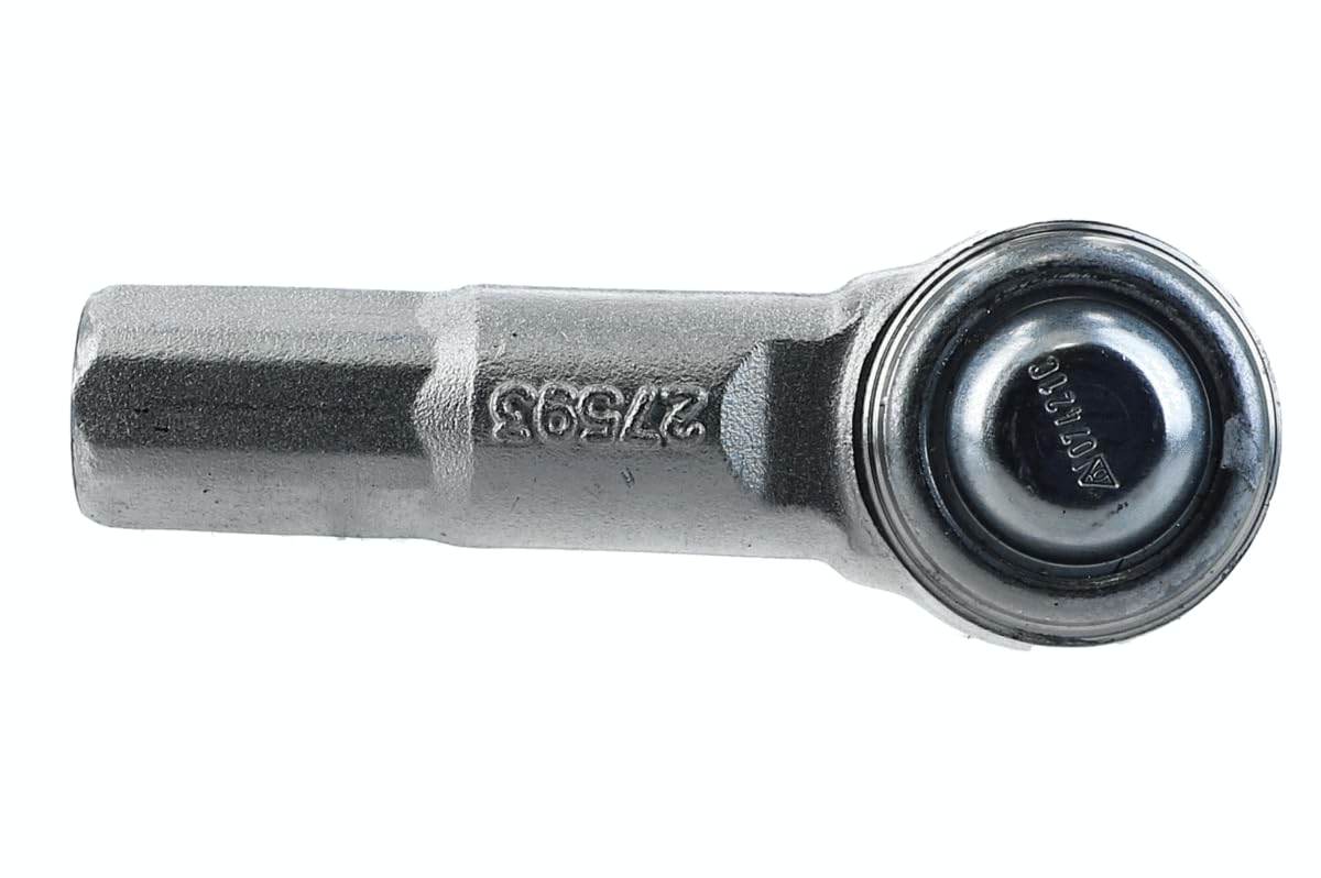 LEMFÖRDER 27593 03 Rotule De Direction pour Ford Transit Custom V362 Fourgon (FY, FZ) 2012 - Droit, Extérieur, Gauche, Essieu Avant et autres véhicules | Compatible avec: FORD TOURNEO CUSTOM V362 Bus, TRANSIT Bus, TRANSIT CUSTOM V362 Bus, TRANSIT CUSTOM V