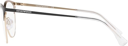 Miniatura 4 de Emporio Armani Gafas de sol Ea1087 Cat Eye para mujer