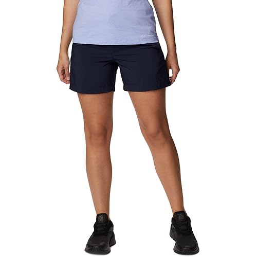 Columbia Women's Silver Ridge Utility Short