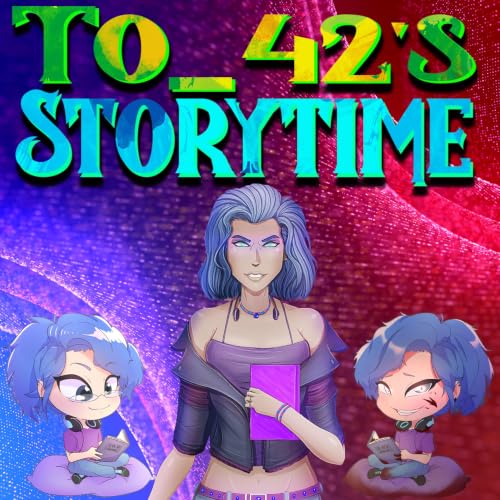 『To42's Storytime』のカバーアート