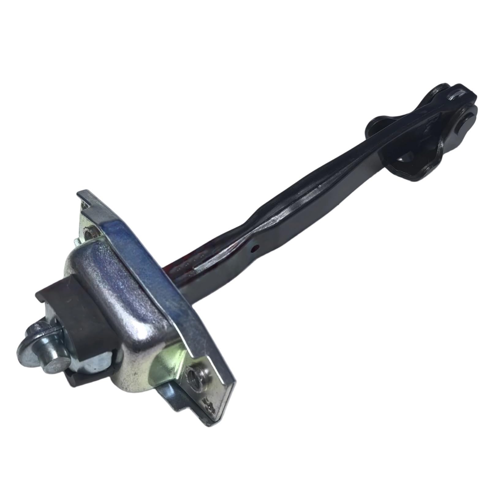 NHABXGDS Door Hinge Check Arm Stop Strap Rear Back Door Che Fit for Lexus CT200H ZWA10 2011-2021 Car Door Check Stopper Stop Tightening Restrict 6863076010 6864076010