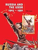  Russia and the USSR, 1905–1991 (Cambridge History Programme Key Stage 4)