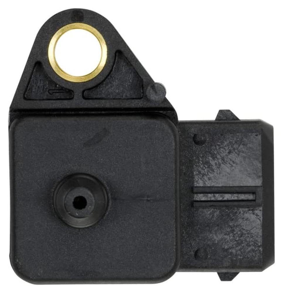 HELLA Sensore Pressione collettore d'aspirazione 5V 3 poli 6PP 009 400-561