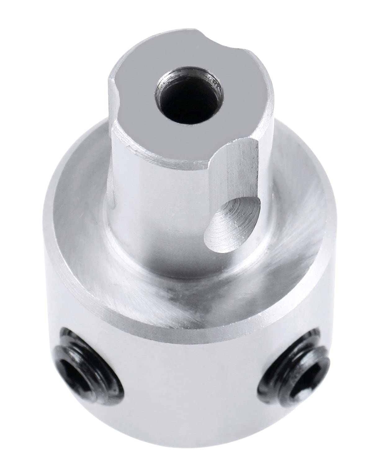 Accusize Industrial Tools Weldon Shank Nitto One Touch Shank, 0519-8000 — Amazon image 3