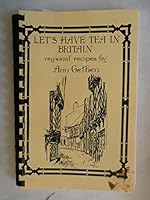 Let's Have Tea in Britain 0806223073 Book Cover