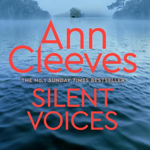 Silent Voices by Ann Cleeves episode artwork