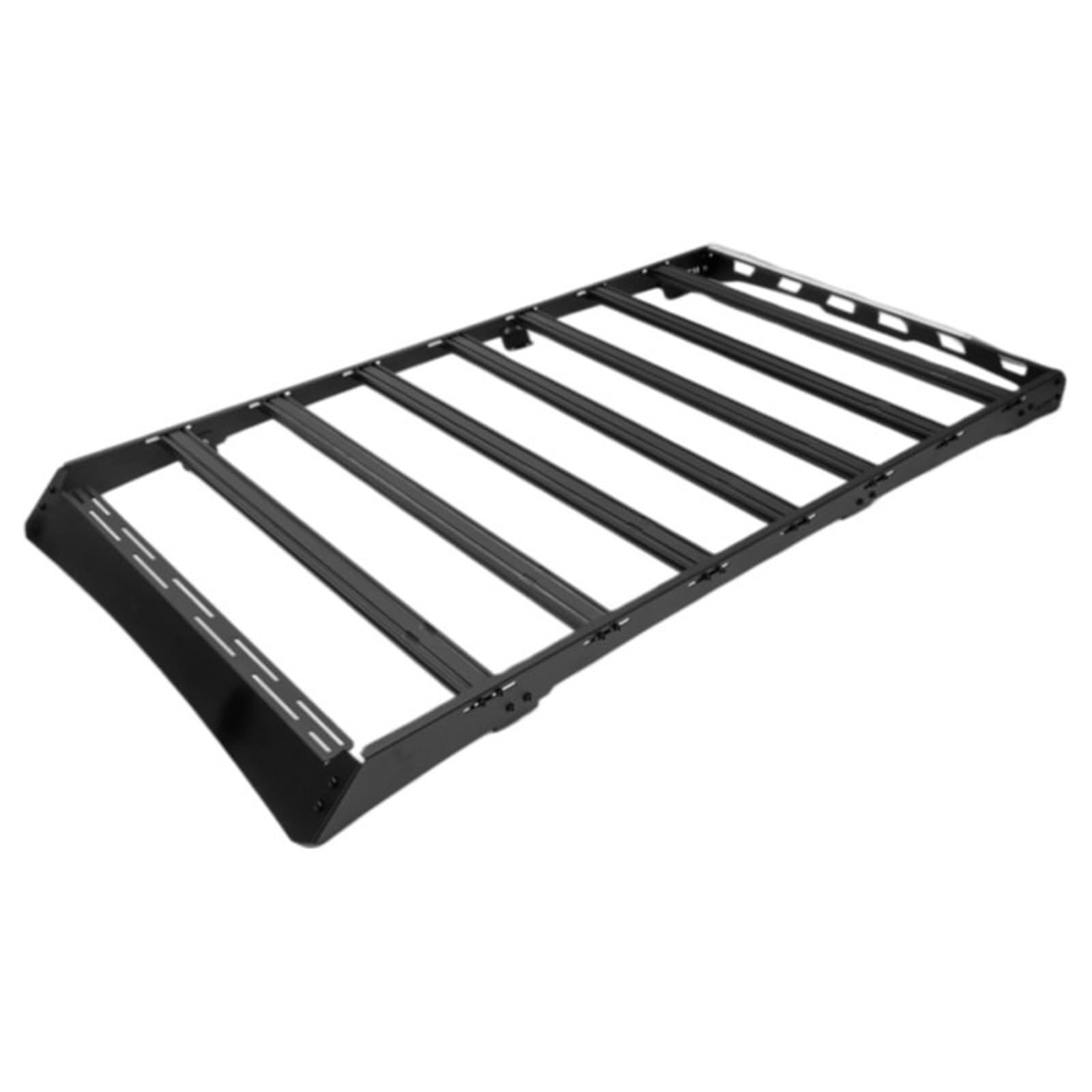 Baca de Techo Roof Bars Compatible con Land Cruiser LC200 LC250 LC300 Prado LC150 LC120 FJ Cruiser, Bastidores De Techo para Coche, Plataforma De Techo, Equipaje