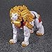 Transformers Masterpiece MP-48 Lion Combo (Beast Wars)