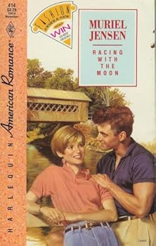 Paperback Racing With The Moon Book