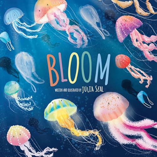Bloom (By Julia Seal) episode artwork